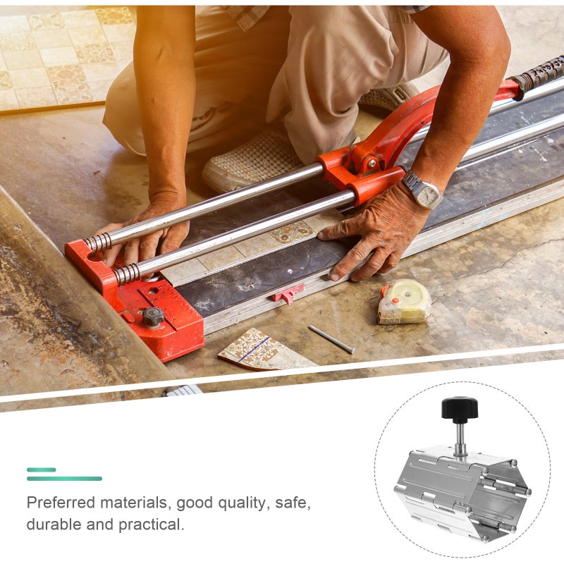 Tile Tools for Precise Leveling of Wall and Floor Tiles - Image 5