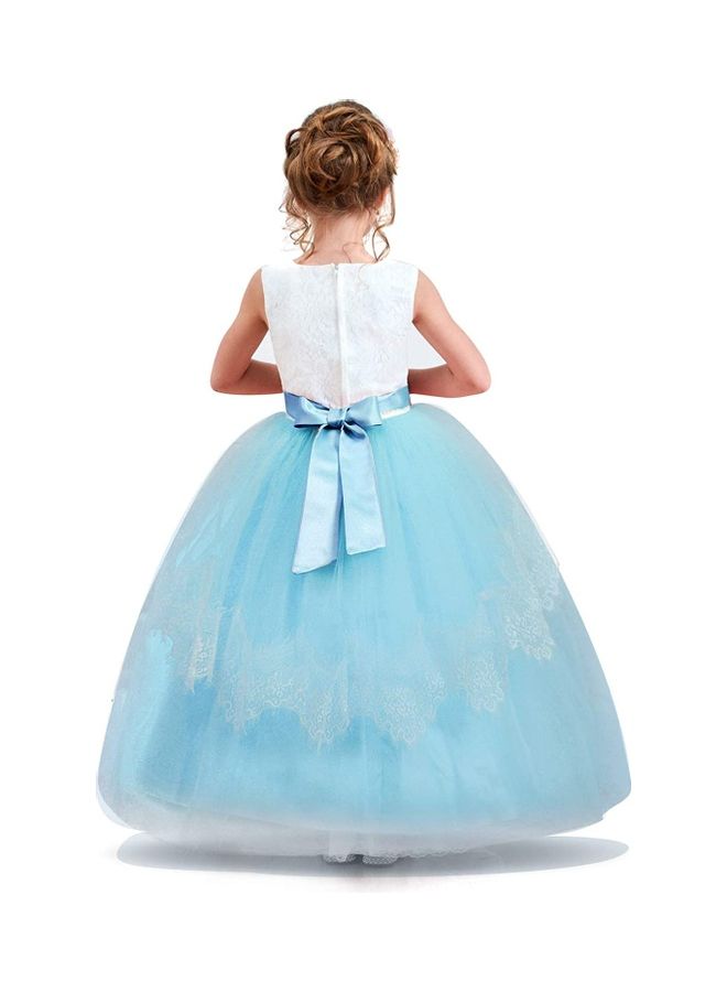 Princess Party Costume 150cm - Image 2