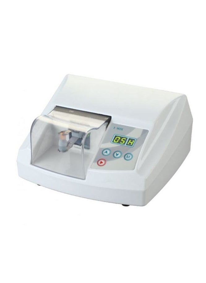 keemz AMALGAMATOR - Image 1