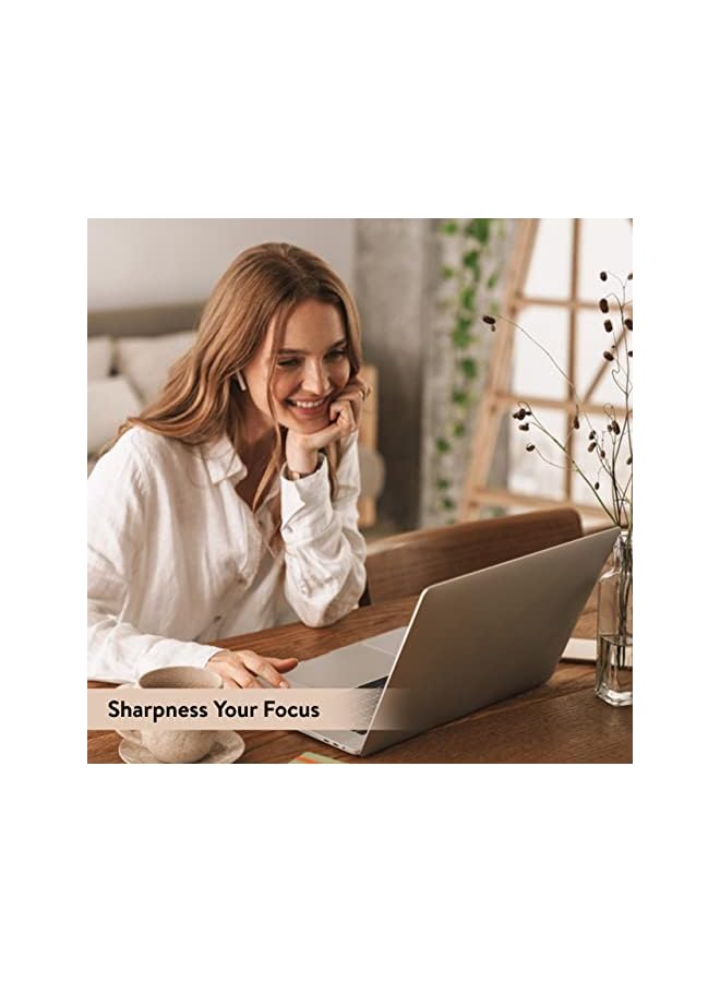 Zaboon Organics Rosemary Oil for Hair Growth 100% Pure and Natural Therapeutic Grade Hair Oil for Scalp Nourishment & Hairfall Contorl 1 fl. Oz - Image 4