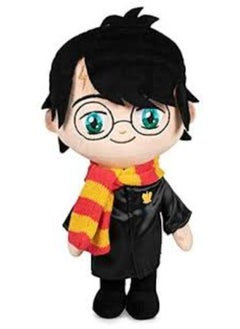 Play By Play Play By Play Wizarding World Harry Potter Plush With Scarf 13" 