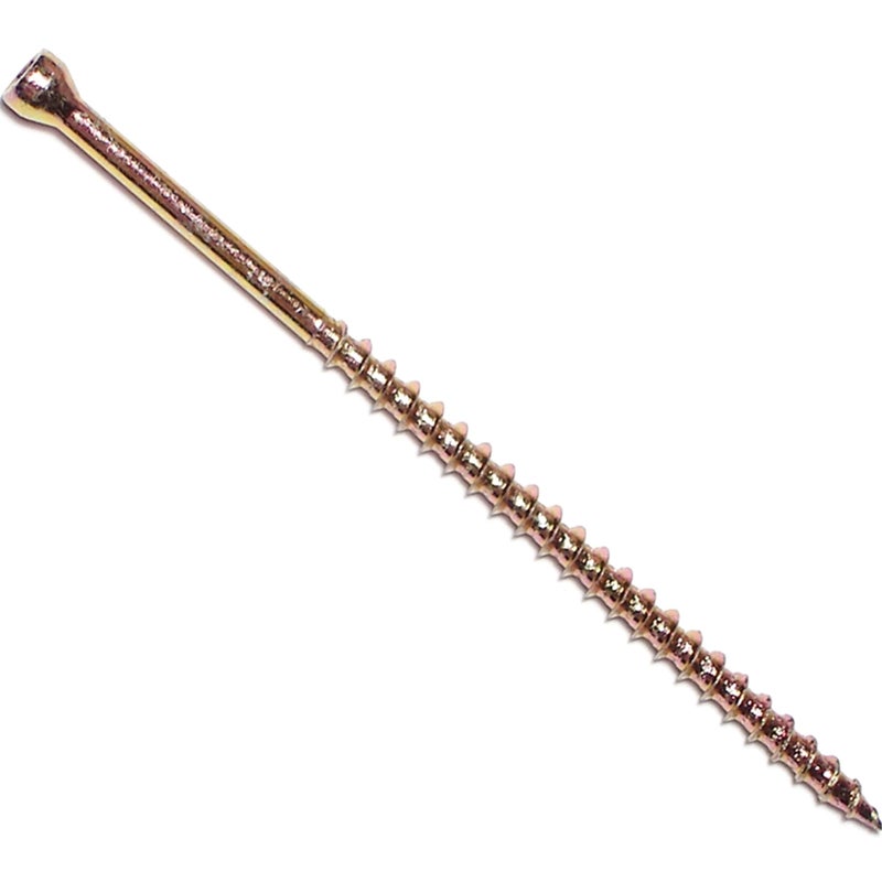 Aivoxe Hard-to-Find Fastener 014973324698 Trim Screws, 9 x 4, Piece-62,Yellow - Image 5
