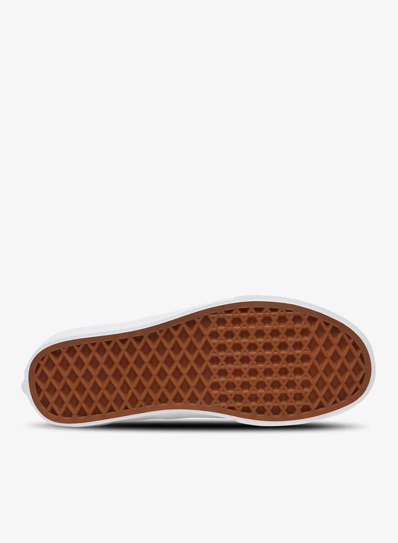 VANS White Women's Doheny Shoes for Women | Best Price UAE