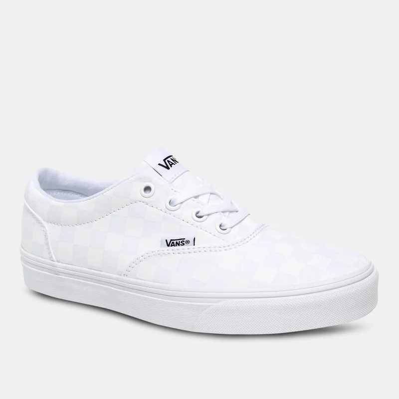 Vans Women's Doheny Shoes