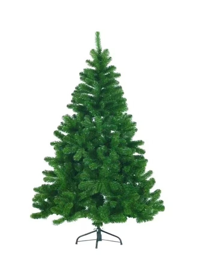 Y&D Artificial Christmas Tree with Stand,Easy Assembly, store parties, family holiday decorations and more - Image 5