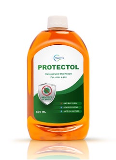 protectol concentrated disinfectant 125ml
