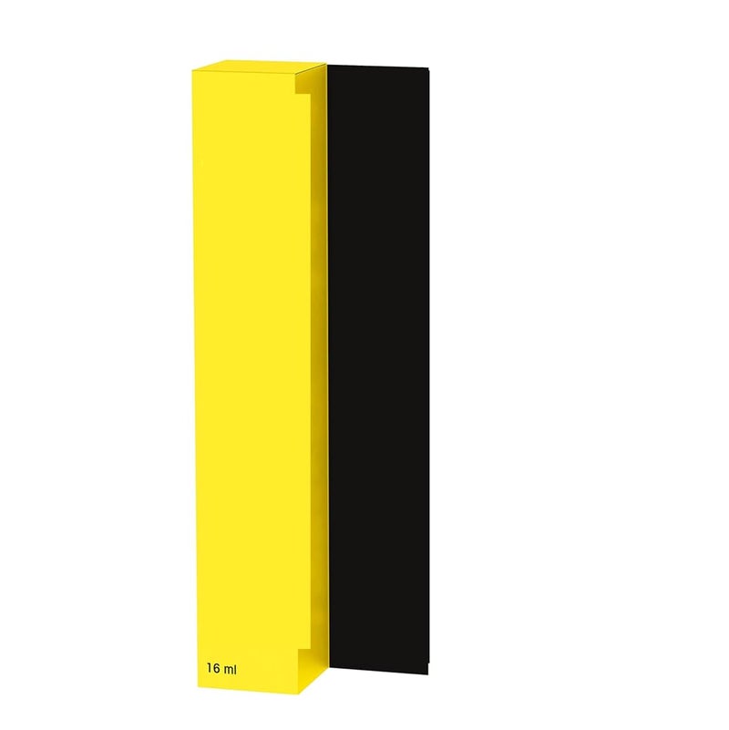 got2b glue 4 brows & edges, 2in1 brow gel & hair mascara, with practical, two-sided eyebrow brush for styling and fixing baby hair, vegan formula, 16 ml - Image 1