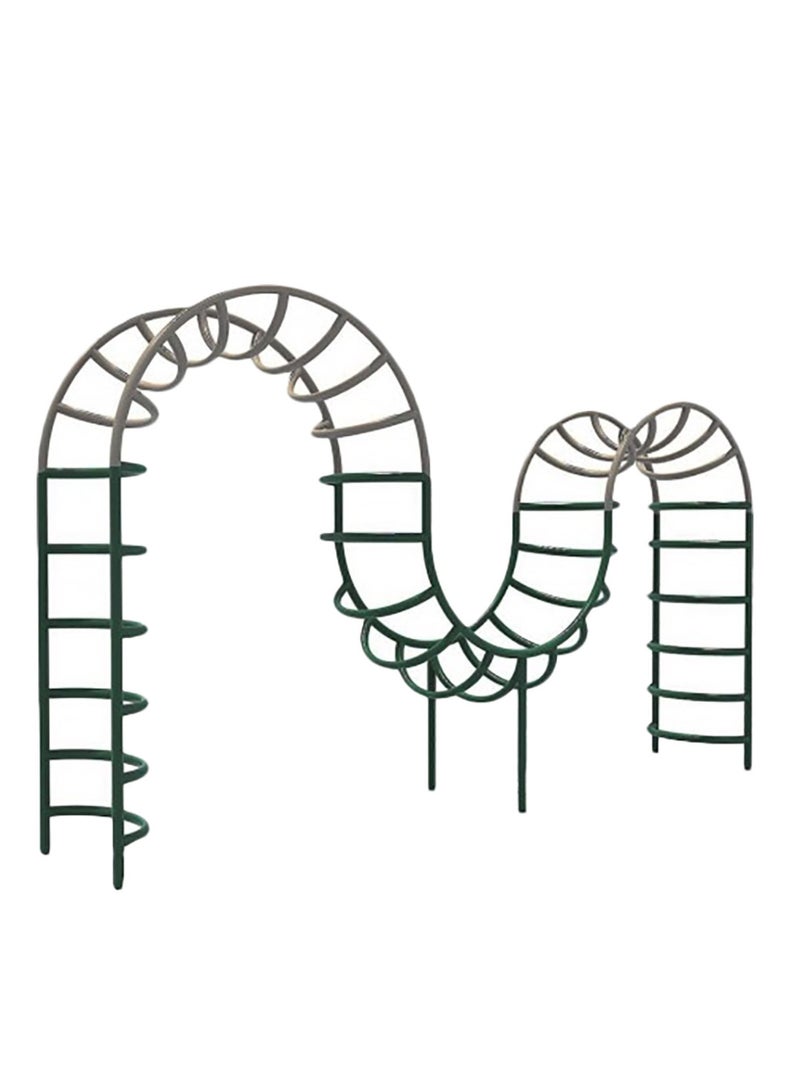 Myts Peak Explorers Kids' Mount Climbers and Bars - Image 1