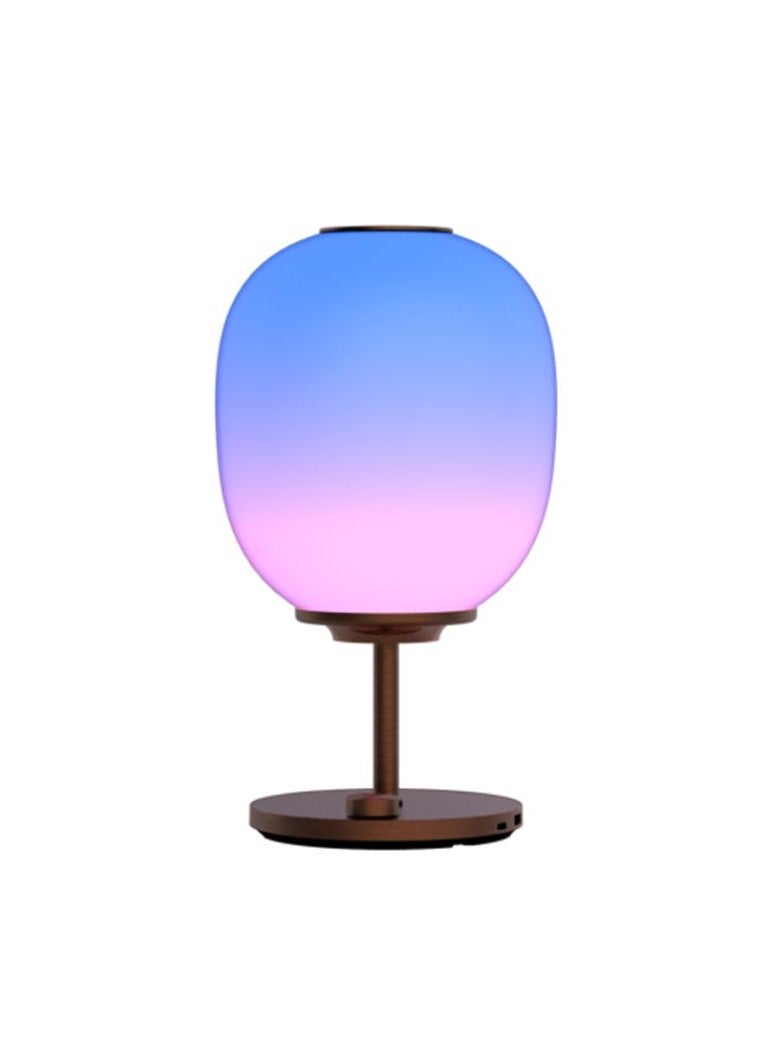 SkyView 2 Pro Table Lamp: Illuminate Your Space for Wellness and Productivity
