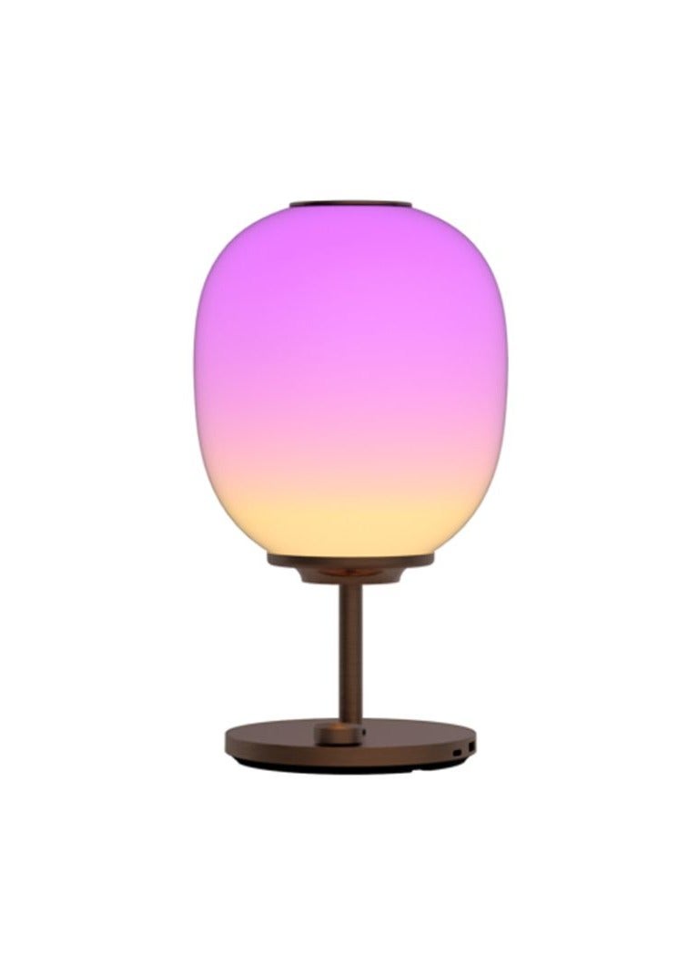SkyView 2 Pro Table Lamp: Illuminate Your Space for Wellness and Productivity