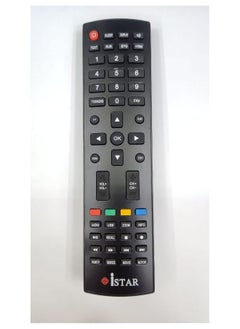 iSTAR KOREA-REMOTE-CONTROL-FOR-A8000 plus& zeed333/all plus