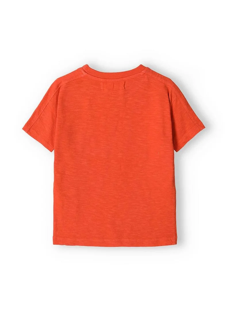 MINOTI Kids Short Sleeve T-Shirt