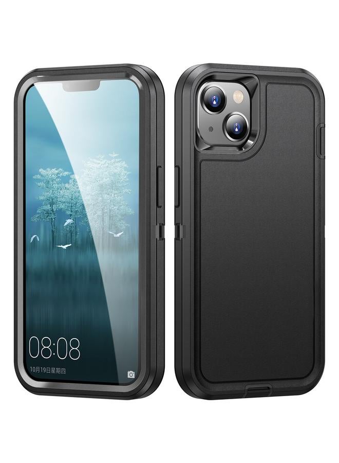 إيروريكس جراب لهاتف iPhone 15 Life مقاوم للماء والصدمات - Image 1