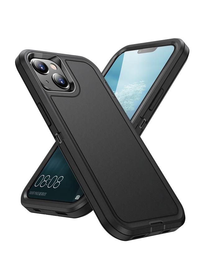 إيروريكس جراب لهاتف iPhone 15 Life مقاوم للماء والصدمات - Image 2