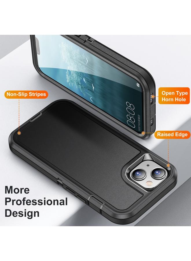 إيروريكس جراب لهاتف iPhone 15 Life مقاوم للماء والصدمات - Image 3
