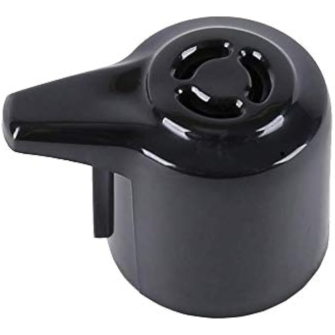 Farochy Steam Release Valve  Universal Pressure Valve For Instant Pot 3 5 6 76L Accessory For Electric Pressure Cooker - Image 1