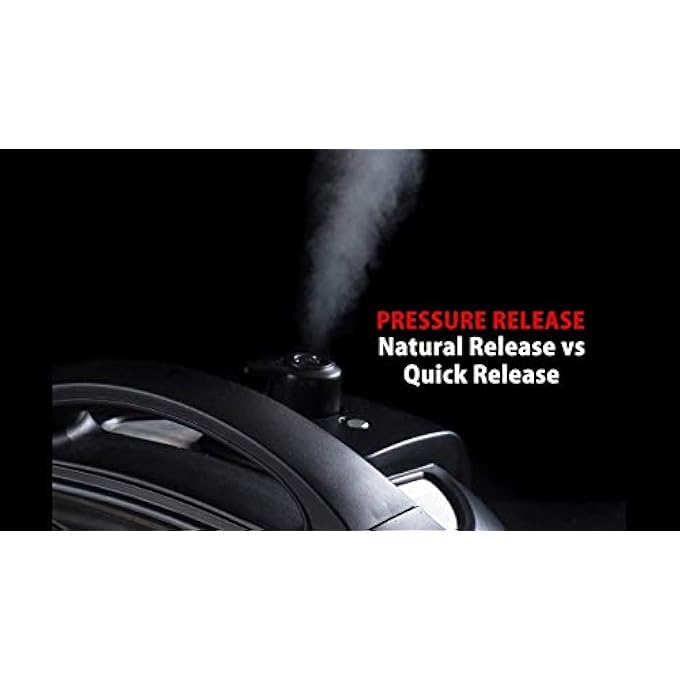 Farochy Steam Release Valve  Universal Pressure Valve For Instant Pot 3 5 6 76L Accessory For Electric Pressure Cooker - Image 4