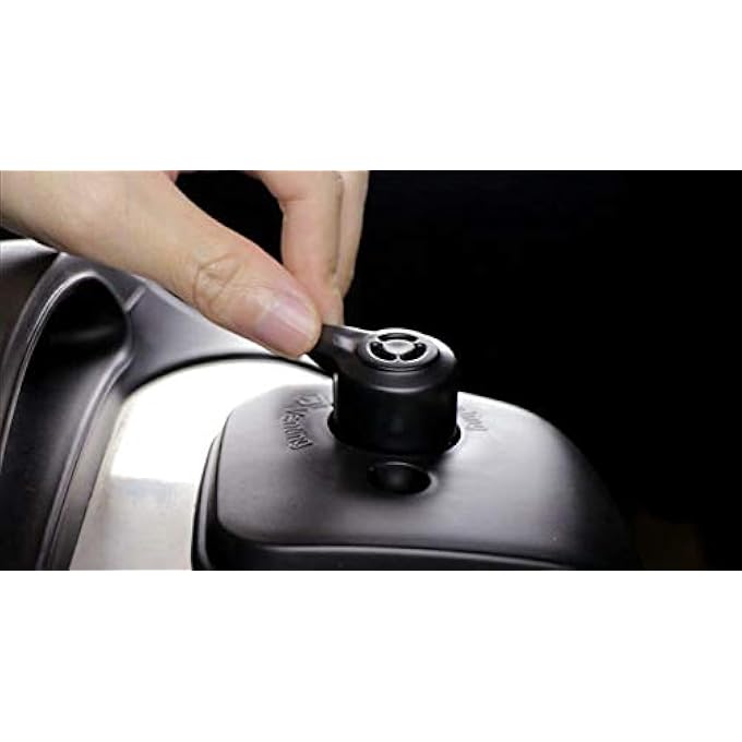 Farochy Steam Release Valve  Universal Pressure Valve For Instant Pot 3 5 6 76L Accessory For Electric Pressure Cooker - Image 5