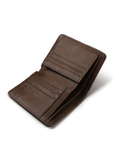 Leather Wallet Dark Coffee - pzsku/ZD22F404206C58B079B5CZ/45/_/1740807931/384500b1-c27b-41ac-9080-10580bfebd2e