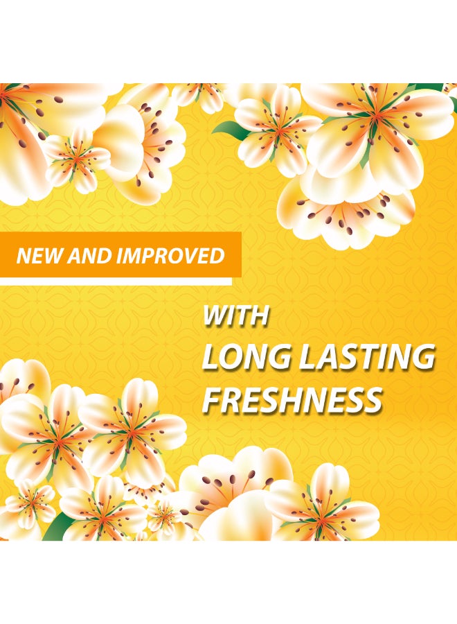 9EASY منعم الأقمشة المركز أوركيد بلوم 1.5 لتر - Image 2