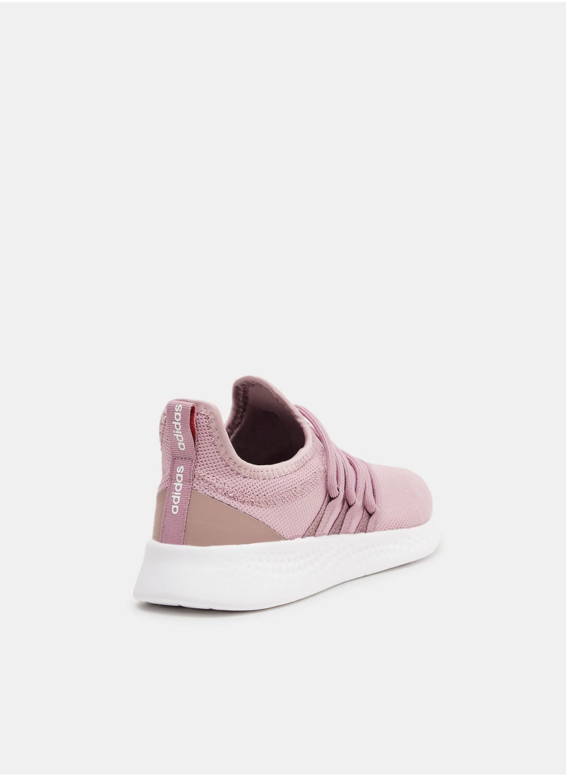 Adidas - Puremotion Adapt 2.0 Running Shoes - Image 1