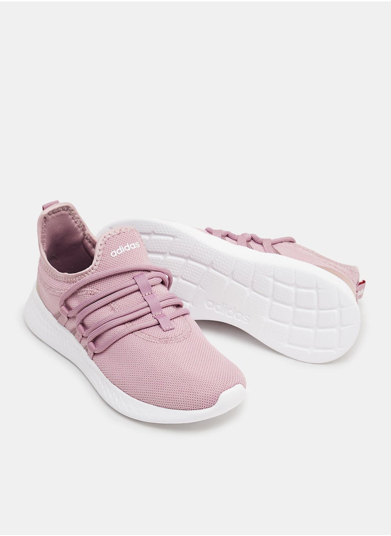 Adidas - Puremotion Adapt 2.0 Running Shoes - Image 1