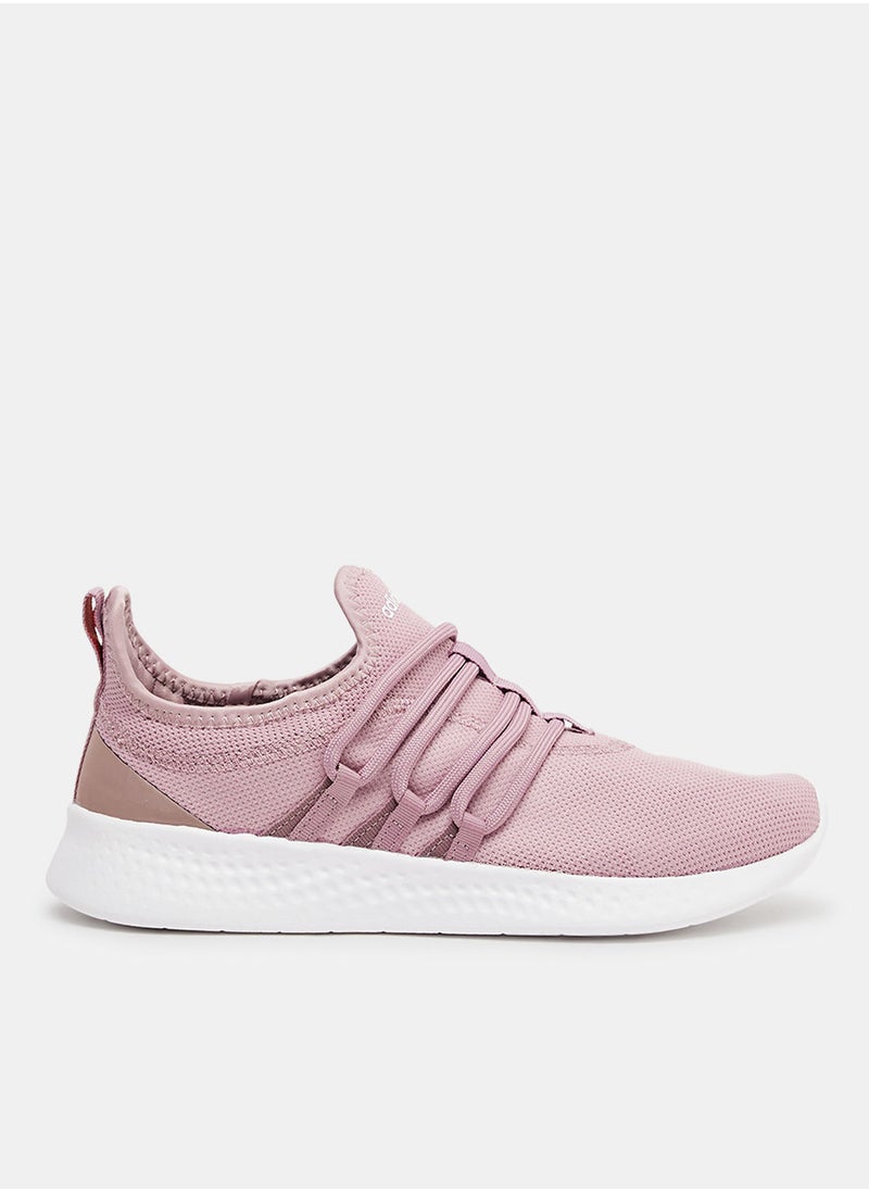 Adidas - Puremotion Adapt 2.0 Running Shoes - Image 1