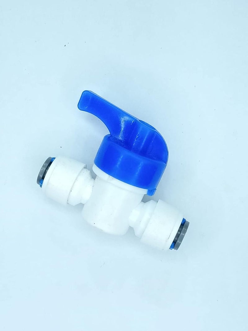 Water filter valve (suitable for all) - Image 2