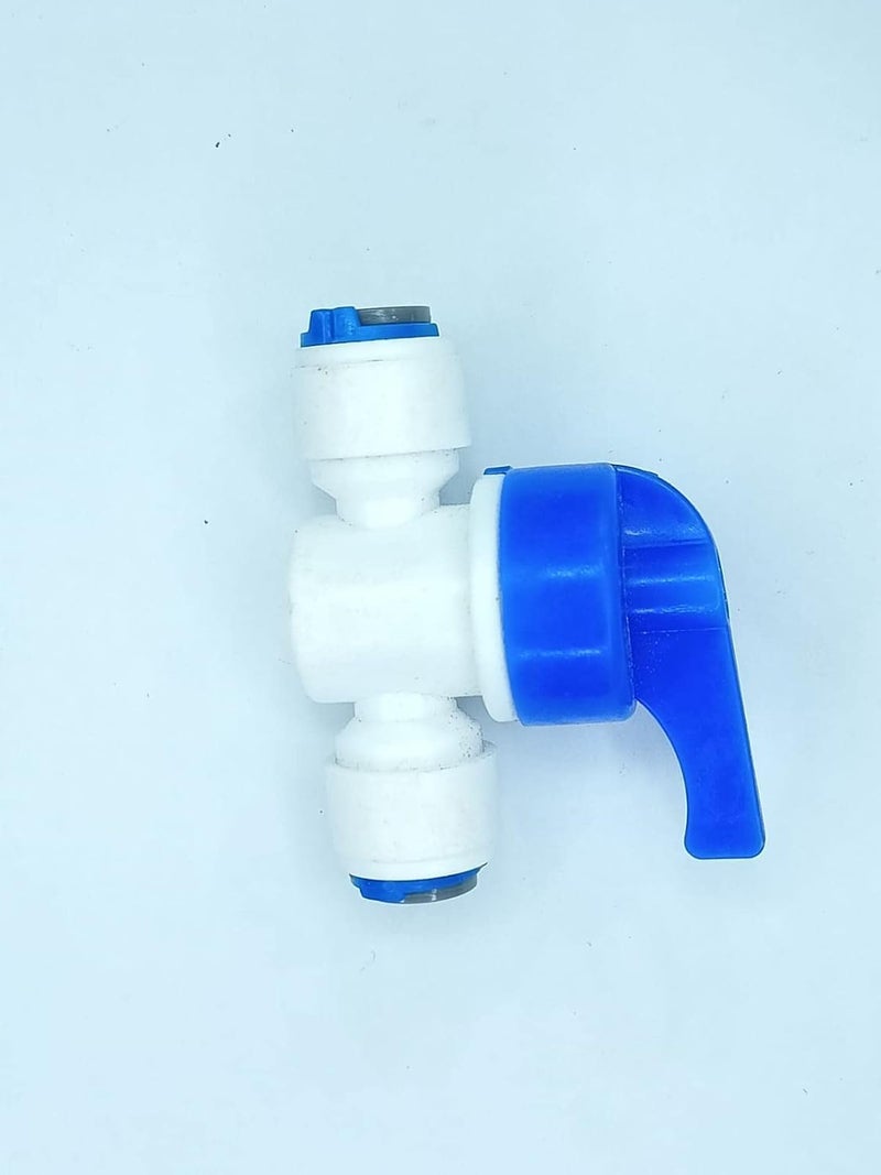 Water filter valve (suitable for all) - Image 1