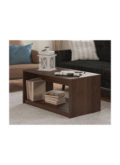 Generic MDF Wood Coffee Table CHCT028  - Image 1
