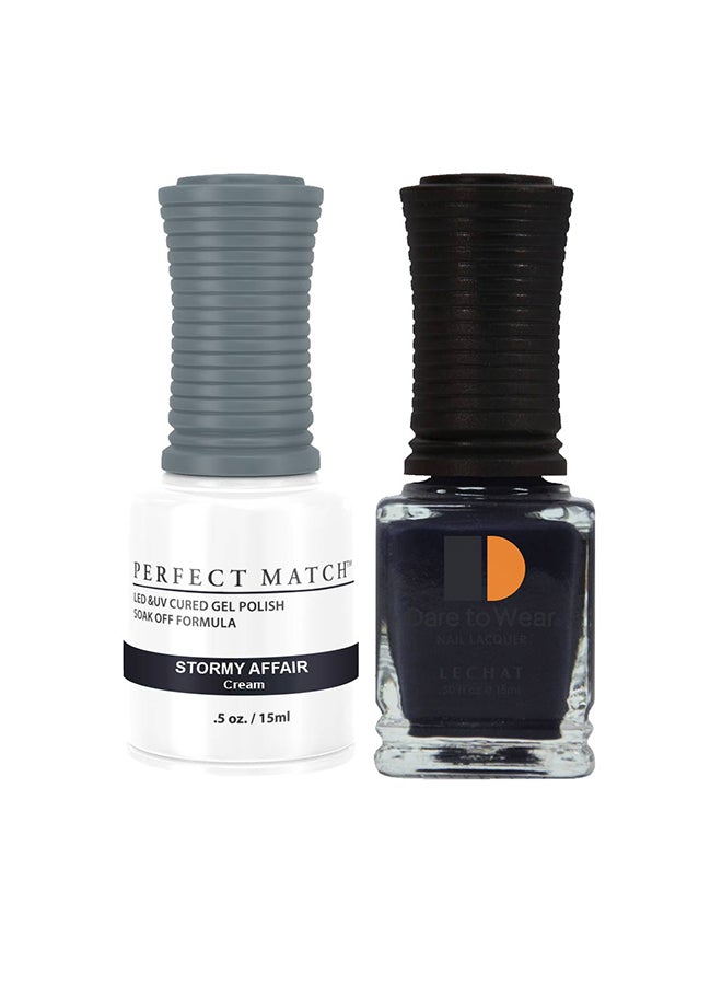 Lechat Soak Off UV LED Lamp Manicure Nail Art Gel Nail Polish PMS186OO1