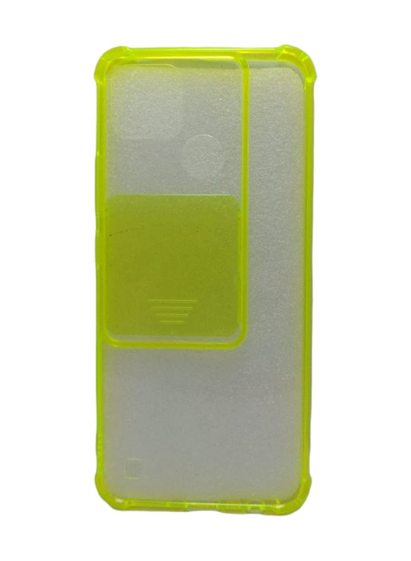 back Cover Suitable for Phone Huawei C21Y limon