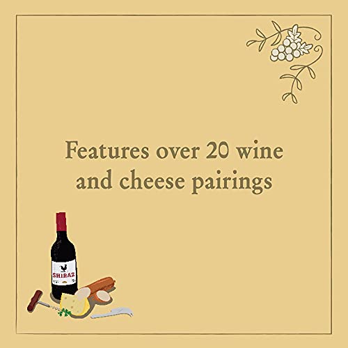 Ridley's Ridleys Cheese Wine 500 Piece Jigsaw Puzzle - Image 5