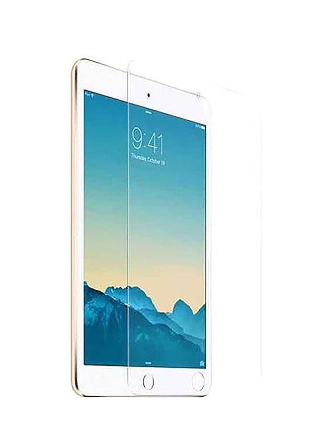 NIBEMINENT For iPad Pro 12.9 Generation - HD Tempered Glass Screen Protector SAPU 