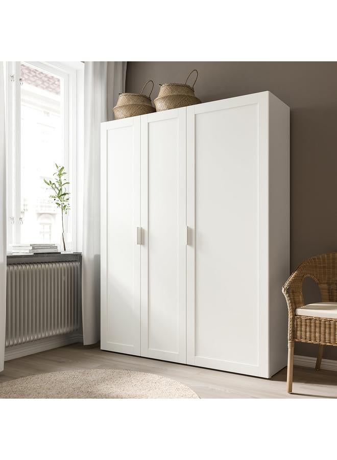 erorex Door, White, 40X180 Cm - Image 2
