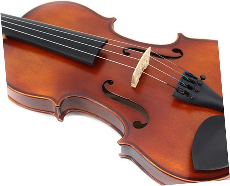 TOYANDONA 1set Violin Strings Assorted Replacement Violins Easy to Install High Performance Convenient Music Accessory - Image 3