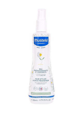 Baby Hair Styler & Skin Freshener 200ml