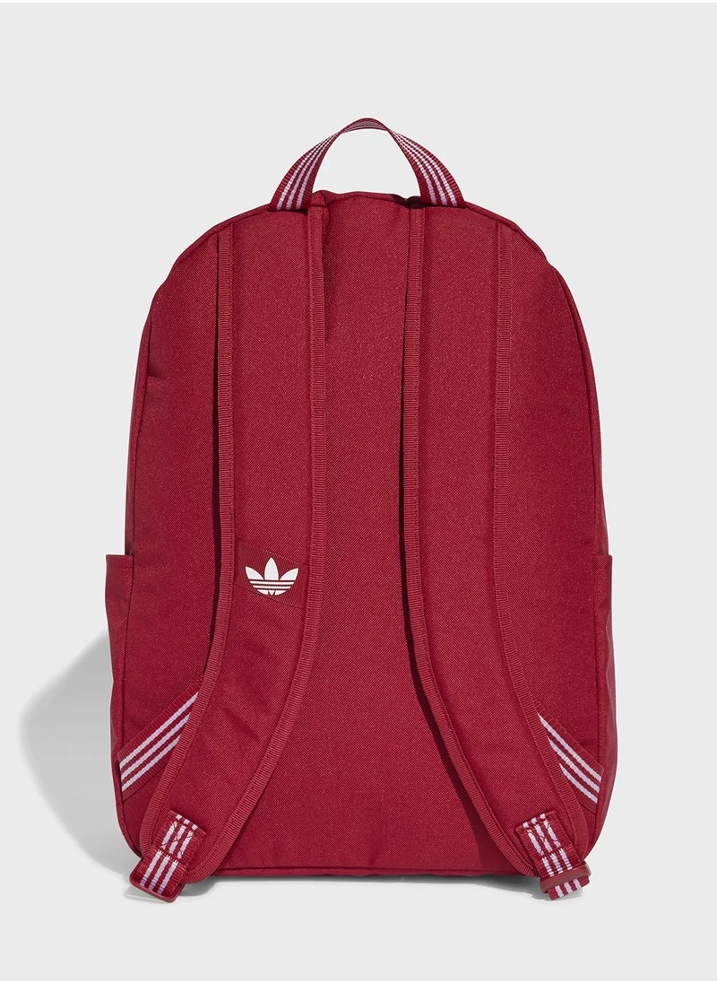 اديداس اوريجينالز Adicolor Backpack