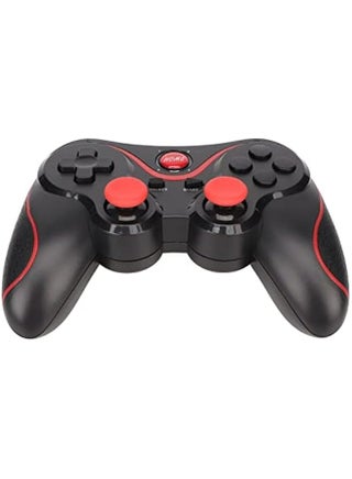 Bluetooth Gamepad for Android, iPhone, PC, Wireless Gaming Controller with Dual Vibration Joystick - Mobile Phone Game Controller, Video Game Controller - pzsku/ZD2304F571BDD0C10F9EFZ/45/1742272333/5251ad02-52f1-496f-8424-b95871331045