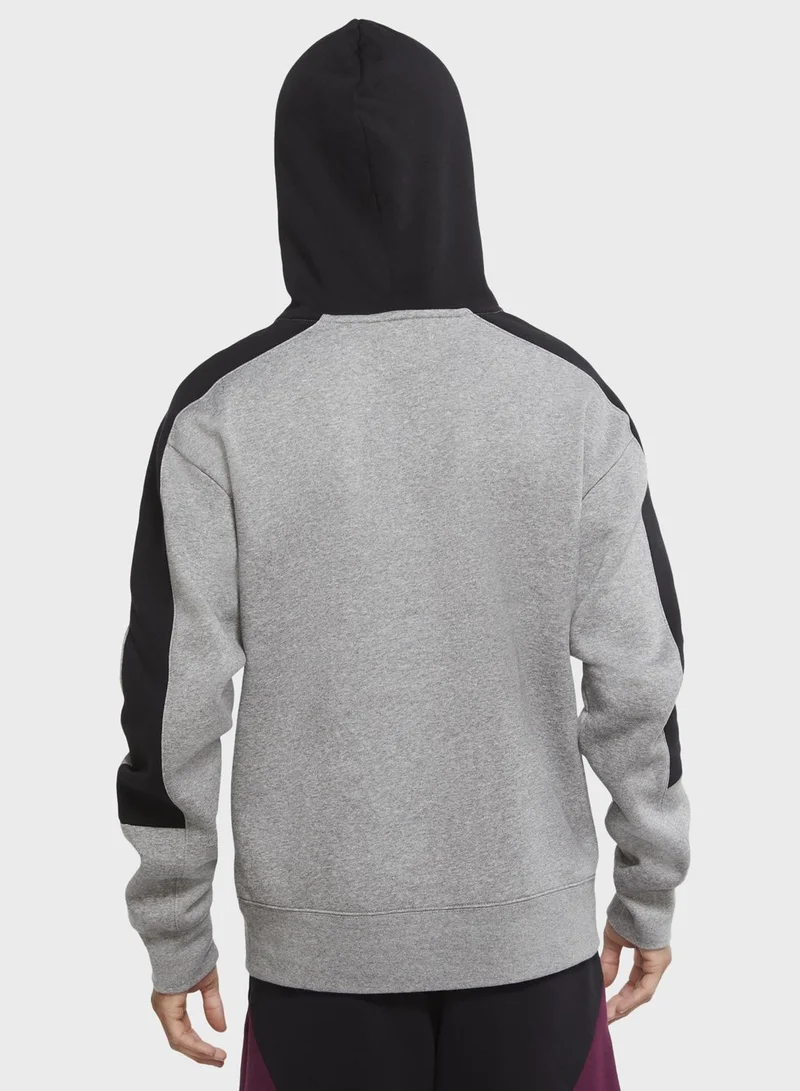 Jordan Jordan Jumpman Classic Fleece Hoodie