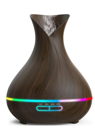 غامق