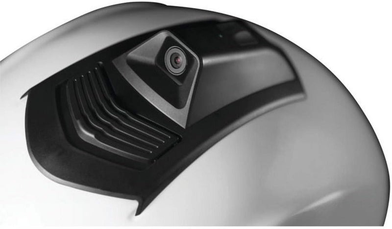 Sena خوذة سينا مومنتوم برو بلوتوث مع كاميرا أكشن QHD مدمجة - كبيرة - Image 3