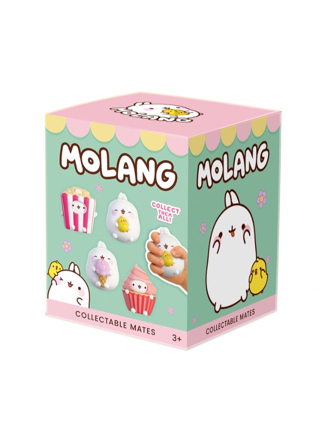 EOLO Molang  Foamate Assorted - Image 2