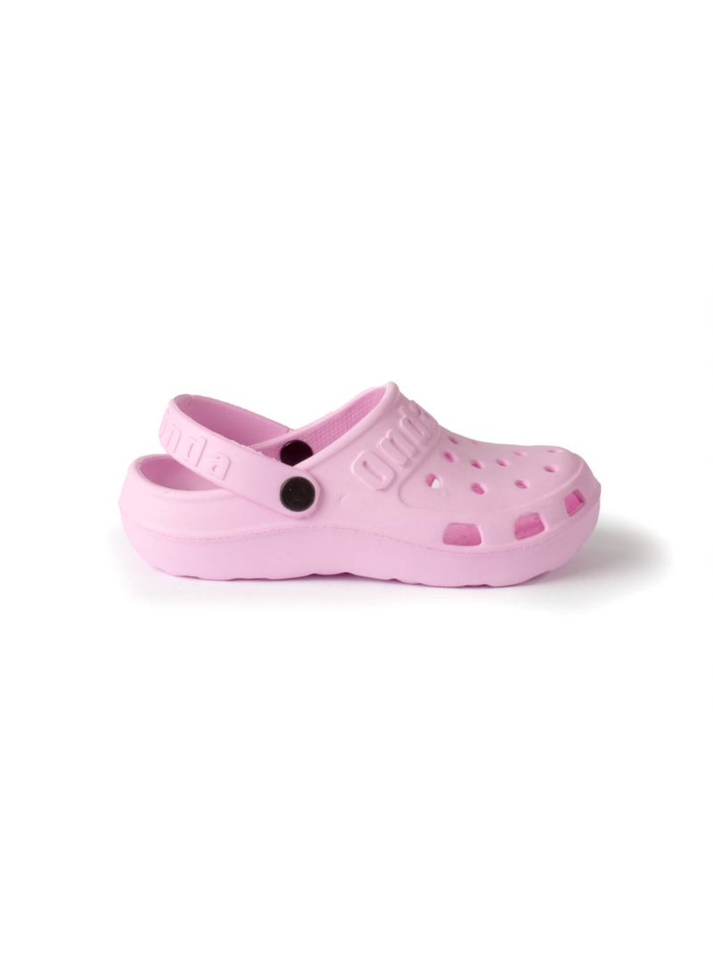 Onda - Onda Gero Rose Clogs for kids - Image 1