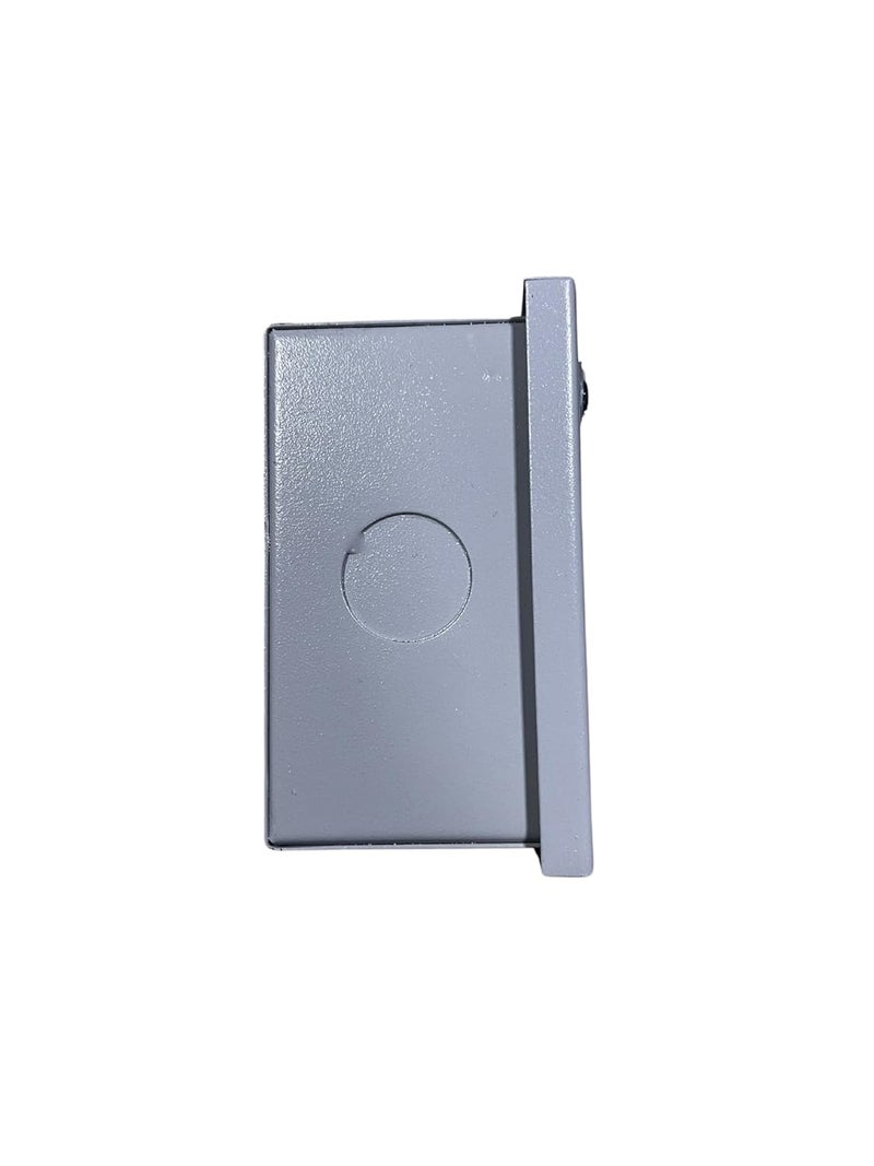 FTC MCB BOX 4 POLE PACK OF 4 PCS  - Image 5