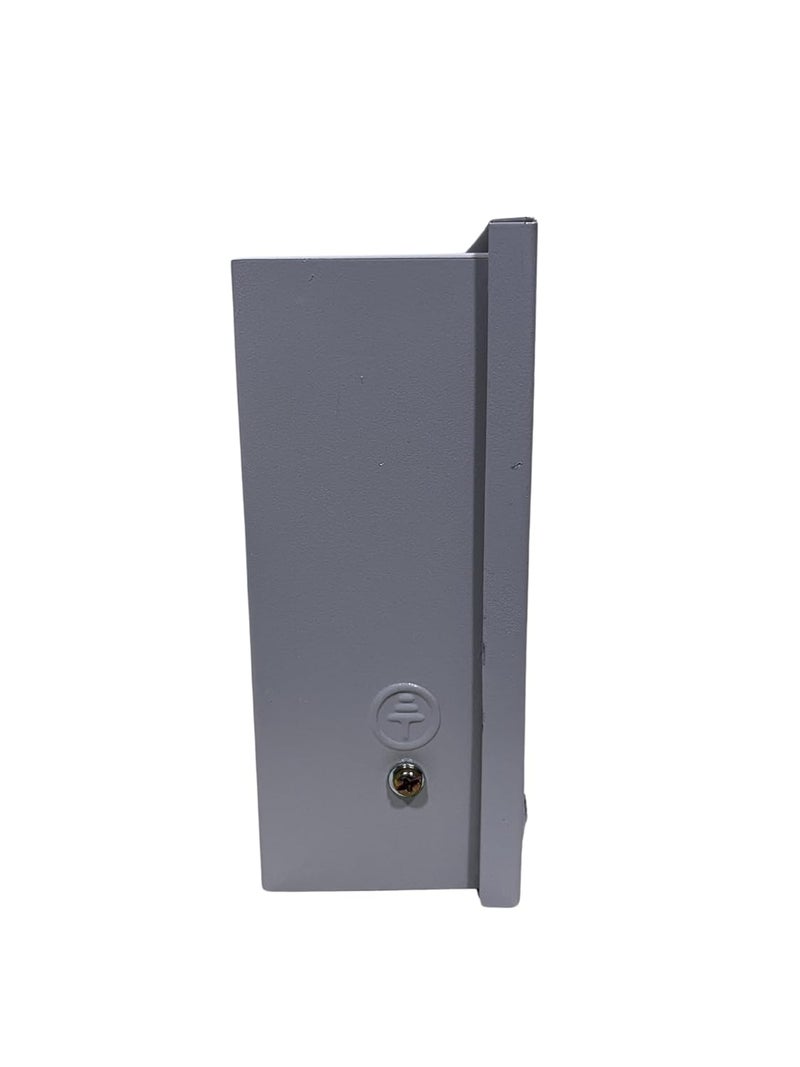 FTC MCB BOX 4 POLE PACK OF 4 PCS  - Image 4