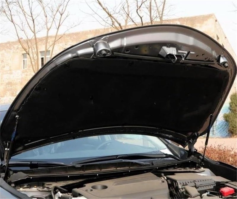 Vuzmode Car Hood Insulation Pad for Nissan Teana and Altima L33 - Image 2