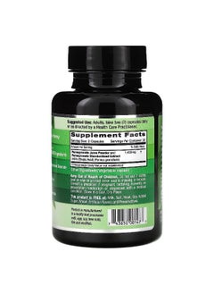Emerald Laboratories Emerald Laboratories, Pomegranate, 1,450 mg, 60 Vegetable Caps (725 mg per Capsule)  - Image 2