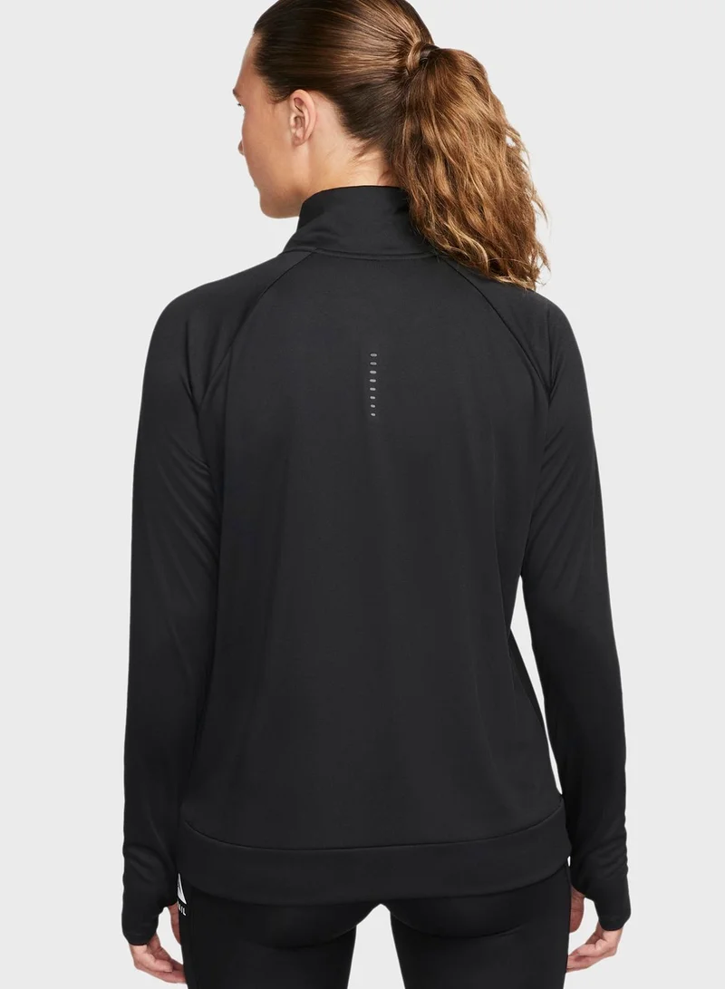 Nike Dri-Fit Swoosh Run Midlayer T-Shirts