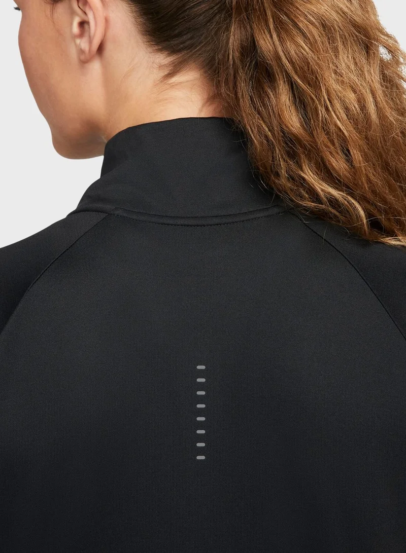 Nike Dri-Fit Swoosh Run Midlayer T-Shirts